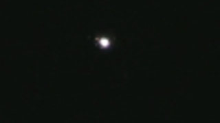 UFOlogists declare 2011 "the year of the Orb"
